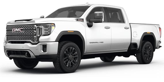 GMC SIERRA HD 2024 1GT49XEY0RF258429 image